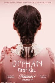 Orphan First Kill (2022) ออร์แฟน เด็กนรก 2