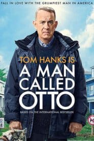 A Man Called Otto (2023) มนุษย์ลุง…ชื่ออ๊อตโต้