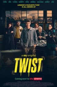 Twist (2021)