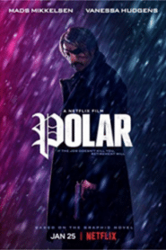 Polar ล่าเลือดเย็น