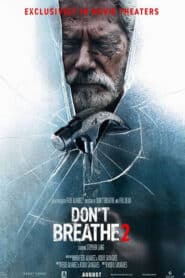 Dont Breathe 2 (2021) ลมหายใจสั่งตาย 2