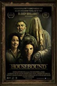 Housebound ( ผีติดบ้าน )