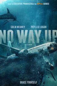 No Way Up งาบคลั่งไฟลต์ (2024)