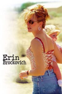 Erin Brockovich (2000) ยอมหักไม่ยอมงอ