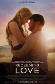 Redeeming Love (2022) ไถ่รัก