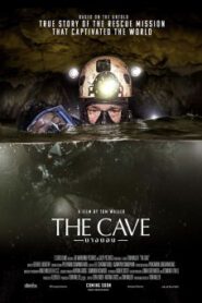 The Cave (2019) นางนอน