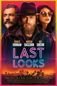 Last Looks (2021)