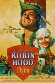 The Adventures of Robin Hood (1938) โรบินฮู้ด จอมโจรผจญภัย