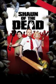 Shaun of the Dead รุ่งอรุณแห่งความวาย(ป่วง)