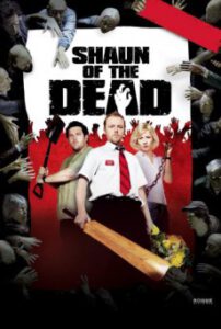 Shaun of the Dead รุ่งอรุณแห่งความวาย(ป่วง)