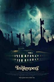 The Innkeepers โรงแรมหลอนซ่อนวิญญาณเฮี้ยน