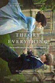 The Theory of Everything ทฤษฎีรักนิรันดร