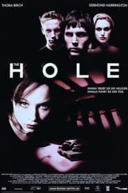 The Hole (2001) โพรงสยองเขย่าประสาท