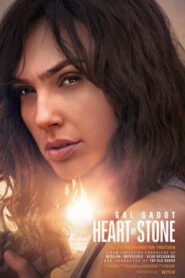 Heart of Stone ฮาร์ท ออฟ สโตน (2023) NETFLIX