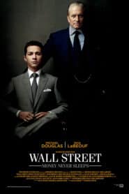 Wall Street Money Never Sleeps (2010) วอล สตรีท 2 เงินอำมหิต