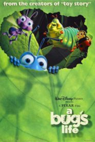 A Bugs Life ตัวบั๊กส์ หัวใจไม่บั๊กส์