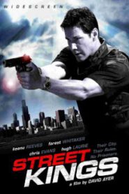 Street Kings ตำรวจเดือดล่าล้างเดน