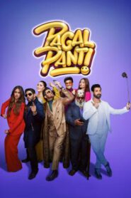 Pagalpanti (2019) บรรยายไทย