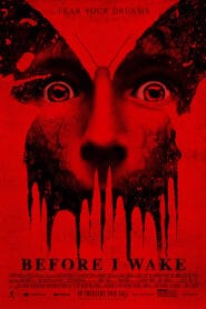 Before I Wake (2016) ตื่นแล้วเป็น หลับแล้วตาย