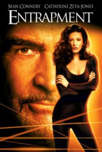 Entrapment (1999) กับดักพยัคฆ์เหนือเมฆ