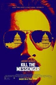 Kill the Messenger คนข่าว โค่นทำเนียบ (2014)