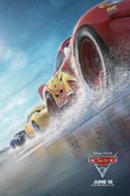 Cars 3 สี่ล้อซิ่ง ชิงบัลลังก์แชมป์