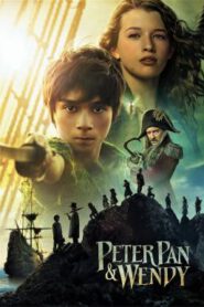 Peter Pan & Wendy ปีเตอร์ แพน และ เวนดี้ (2023)