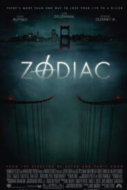 Zodiac (2007) ตามล่า รหัสฆ่า ฆาตกรอำมหิต