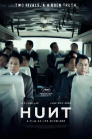 Hunt (2022) ล่าคน ปลอมคน