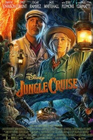 Jungle Cruise (2021) ผจญภัยล่องป่ามหัศจรรย์