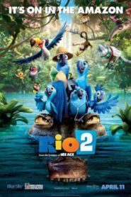 Rio 2 ริโอ 2