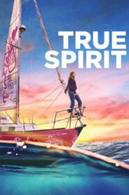 True Spirit (2023) NETFLIX