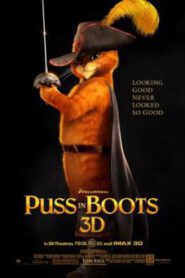 Puss in Boots พุซ อิน บู๊ทส์