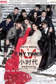 Tiny Times 1.0 (2013) เส้นทางฝันสี่ดรุณ