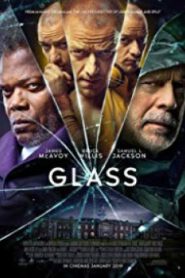 Glass คนเหนือมนุษย์