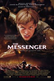 The Messenger The Story of Joan of Arc โจน ออฟ อาร์ค วีรสตรีเหล็กหัวใจทมิฬ