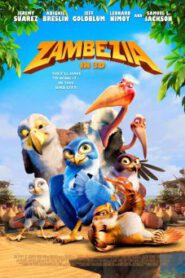 Zambezia เหยี่ยวน้อยฮีโร่ พิทักษ์แดนวิหค