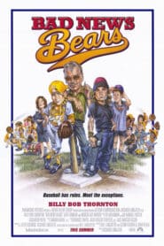 Bad News Bears (2005) โค้ชซ่าทีมจิ๋วพลังหวด