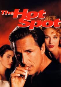 The Hot Spot (1990) ร้อนถูกจุด