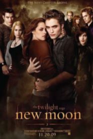 The Twilight Saga New Moon (2009) แวมไพร์ ทไวไลท์ ภาค 2 นิวมูน