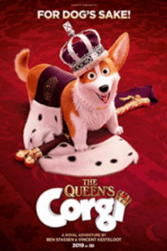 The Queen’s Corgi จุ้นสี่ขาหมาเจ้านาย