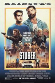 Stuber สตูเบอร์ เรียกเก๋งไปจับโจร