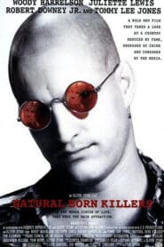 Natural born killers (1994) เธอกับฉัน..คู่โหดพันธุ์อำมหิต