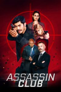 Assassin Club (2023) บรรยายไทย