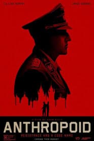 Anthropoid (2016) แอนโธรพอยด์ ปฏิบัติการพิฆาตนาซี