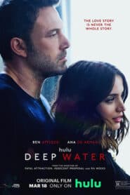 Deep Water (2022)