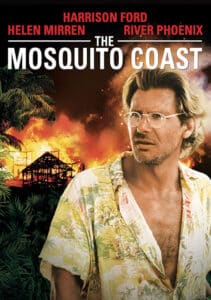 The Mosquito Coast (1986) สวรรค์ดงดิบ