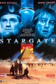 Stargate (1994) สตาร์เกท ทะลุคนทะลุจักรวาล