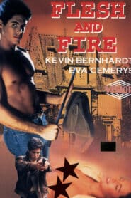 Fire.Under.the.Skin.1985