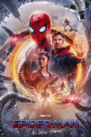 Spider Man No Way Home (2021) สไปเดอร์แมน โน เวย์ โฮม